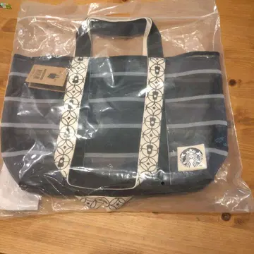 대만 스벅 한정판 토트백 어부백 새상품
