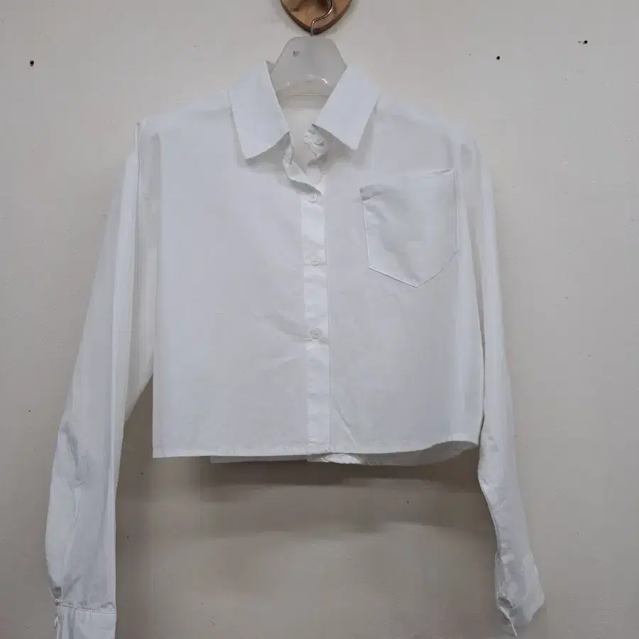 면 숏셔츠55~66