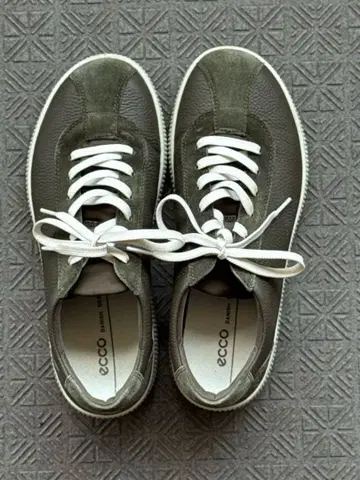 ECCO SOFT ZERO MEN