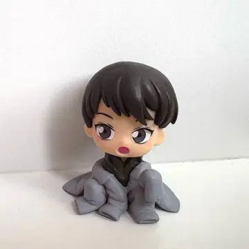 명탐정 코난 치지마세타이 6 스카치 모로후시 히로미츠