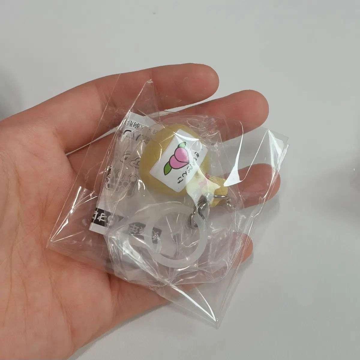 도라에몽 메지루시 4탄 복숭아동자