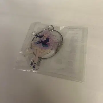 러브 라이브 슈퍼스타 Liella 시부야 모디 popup 미니 복권