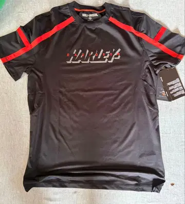 Harley-Davidson 남성용 셔츠 M 사이즈