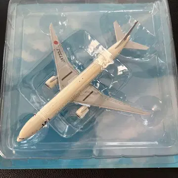 JAL 일본항공 항공기 모형 JA733J