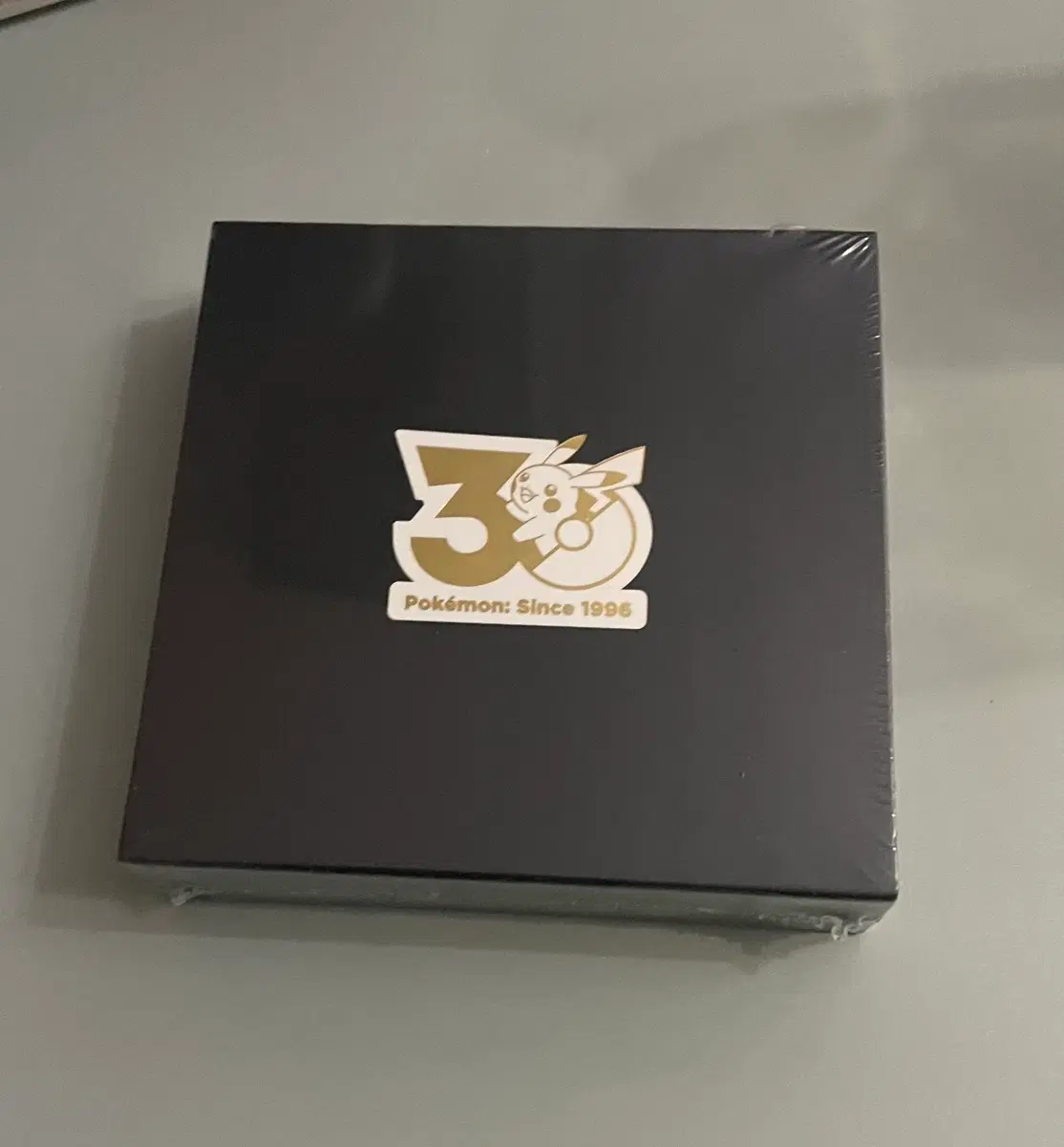 포스온 포켓몬 7월 뱃지