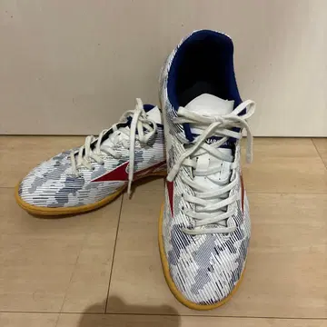 Mizuno Monarcida 풋살화 실내 24.0cm