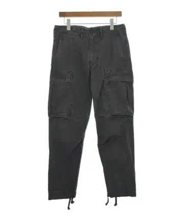 RRL 카고 팬츠 남성용