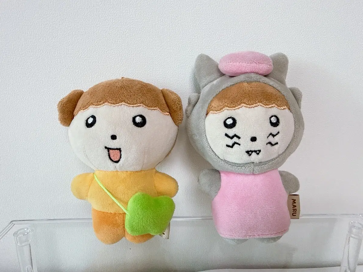 마루는 강쥐 마루 인형 판매
