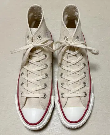 컨버스 일본제 올스타 J 생지 HI 24cm