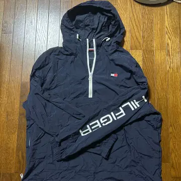 TOMMY HILFIGER 후드티 X L