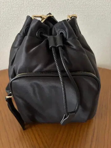[ FURLA ] WE00653 복조리형 숄더백