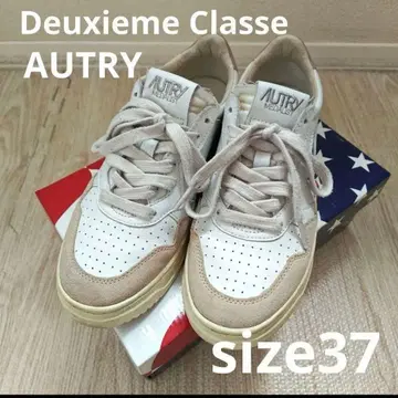 AUTRY MEDALIST 스니커즈 37