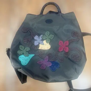 이비자 백팩