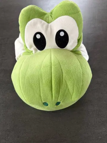 USJ 요시 모자 팬캡