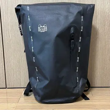 ZERO BRIDGE 제로브릿지 백팩 방수 백팩