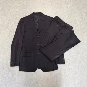 장 폴 고티에 90s 셋업 자켓