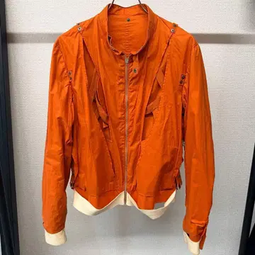 hussein chalayan 2004ss 파라슈트 자켓