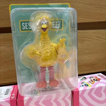 MEDICOM TOY UDF Sesame Street Big Bird