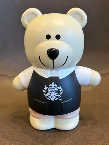 스타벅스 저금통