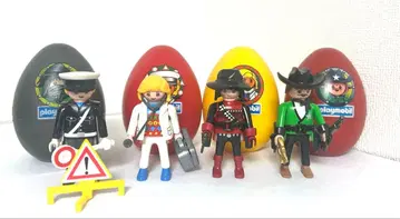 [ Playmobil 플레이모빌 ] 부활절 4개 세트 레어템 배송비 포함