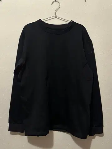 DESCENTE 맨투맨 LL (XL) 올테라인 포즈