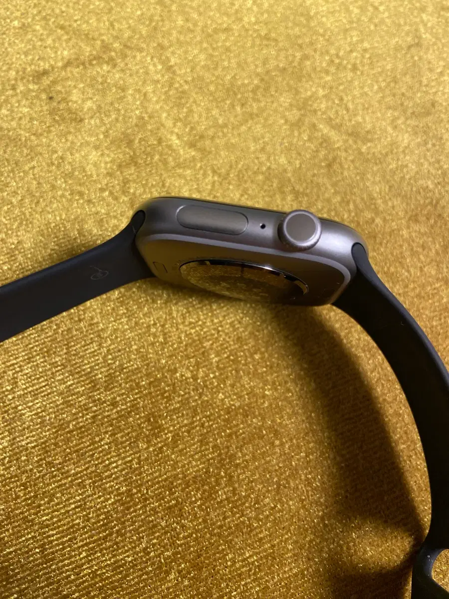 Apple Watch 11 46mm cellular