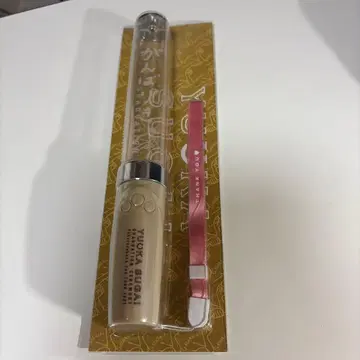 스가이 유카 졸업 세레모니 응원봉