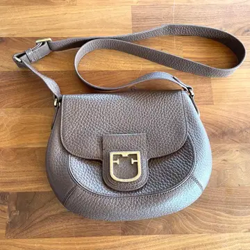 [ 새상품급 ] FURLA 숄더백 그레이지