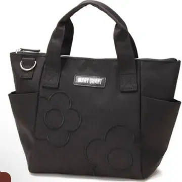 MARY QUANT 보냉보온백 보온 보냉백