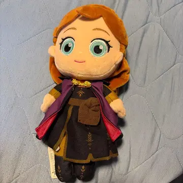 Disney 겨울왕국 2 안나 봉제 인형
