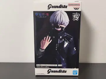도쿄 구울 Grandista 카네키 켄 피규어