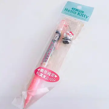 헬로키티 고토치키티 아키하바라 메이드 샤프