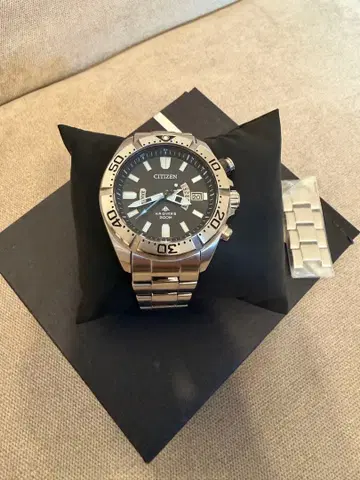 CITIZEN PROMASTER AIR DIVER'S 200M