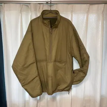 DAIWA PIER39 Tech Pullover Jacket