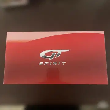 레어 GT Spirit 1/18 포르쉐 964 까레라 4s (화이트) 미니카