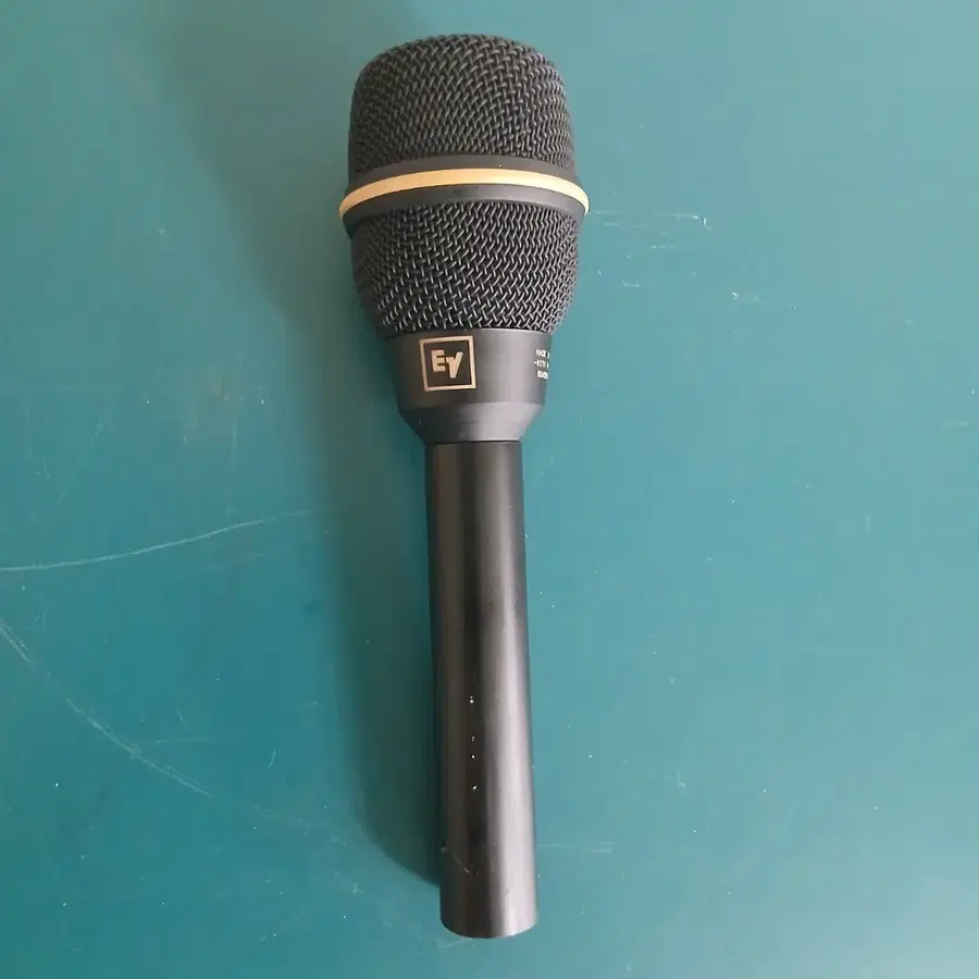 EV N/D 257B MICROPHONE