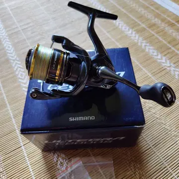 SHIMANO ULTEGRA C2000S 스피닝 릴
