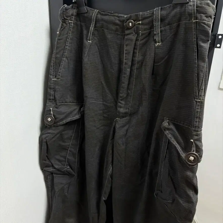 urban outfitters 아반아웃피터스 카고 바지