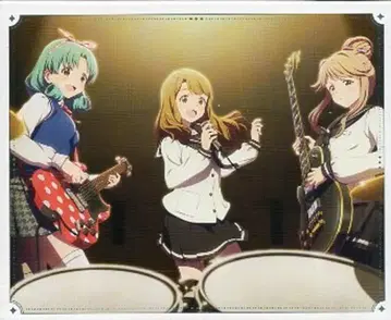 주식회사 반다이남코 엔터테인먼트 애니메이션 Blu-ray THE IDOLM@STER MILION LIVE! OVA 언젠가, 가운데서