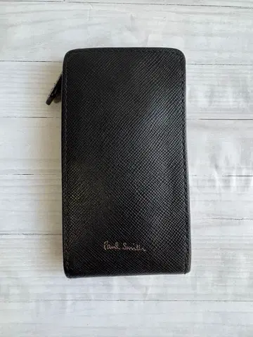 PaulSmith 키케이스