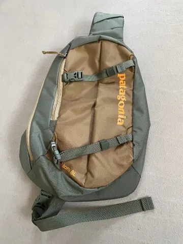 patagonia 파타고니아 아톰 슬링백 STY48261FA20