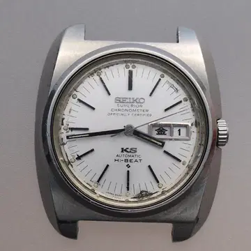 SEIKO 킹세이코 크로노미터 5626-7030 빈티지