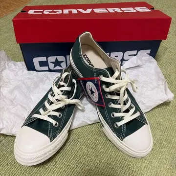 컨버스 올스타 25 로우컷