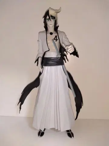 MAXIMATIC BLEACH 우르키오라