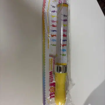 러브 라이브 니지가사키 학원 스쿨 아이돌 동호회 1st 라이브 응원봉