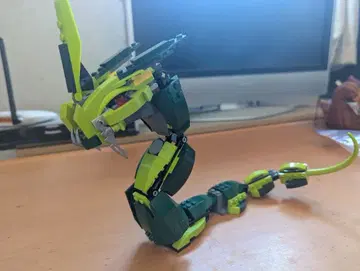 레고 LEGO 닌자고 격투 드래곤 배틀 9450