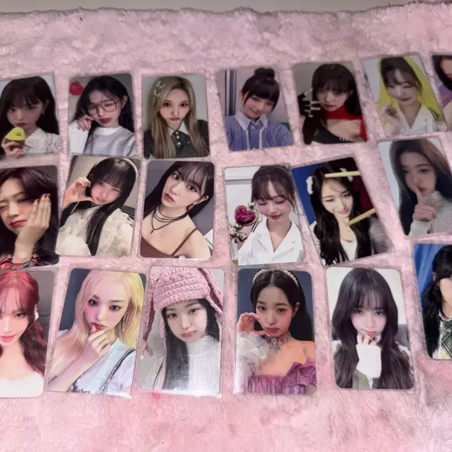 아이브 포카