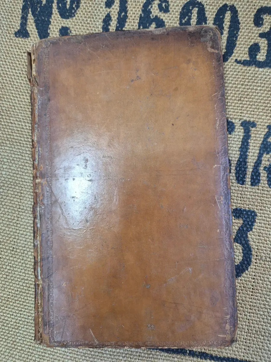 투기디데스 함정 전쟁사 도서 1857년,라틴어