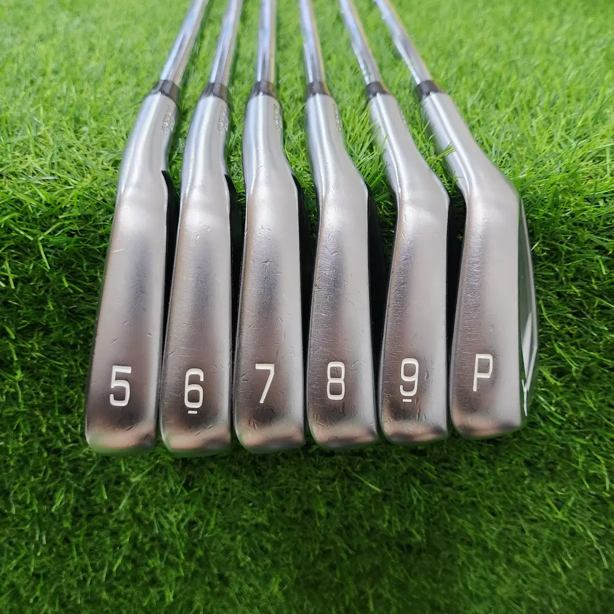 미즈노 JPX923 TOUR 아이언세트