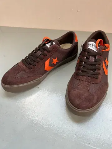 새상품 ConverseSkateboarding 스니커즈
